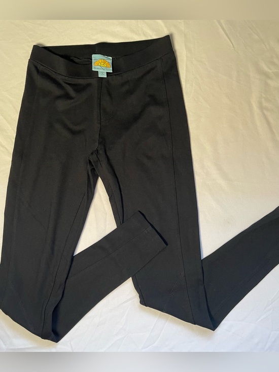 C.C Pants - C&C California Women’s Black Leggings XS Athletic Gym Pants Stretch Pants